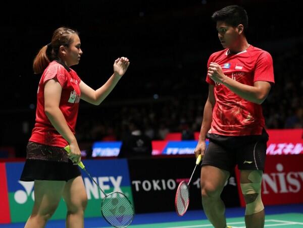 Tujuh Wakil Indonesia Lolos ke Perempat Final Korea Masters 2018