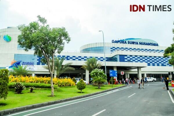 20 Potret Kece Kapal Viking Orio yang Bersandar di Surabaya North Quay
