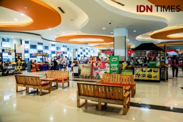 20 Potret Kece Kapal Viking Orio yang Bersandar di Surabaya North Quay