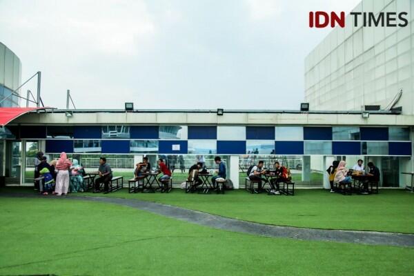 20 Potret Kece Kapal Viking Orio yang Bersandar di Surabaya North Quay