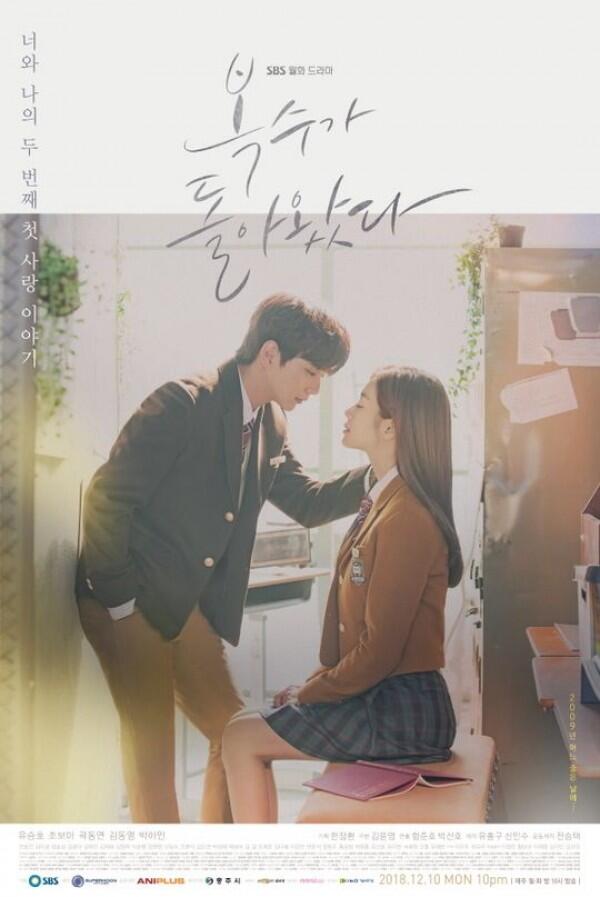 Hyun Bin hingga Yoo Seung Ho, 10 Drama Korea Seru di Bulan Desember