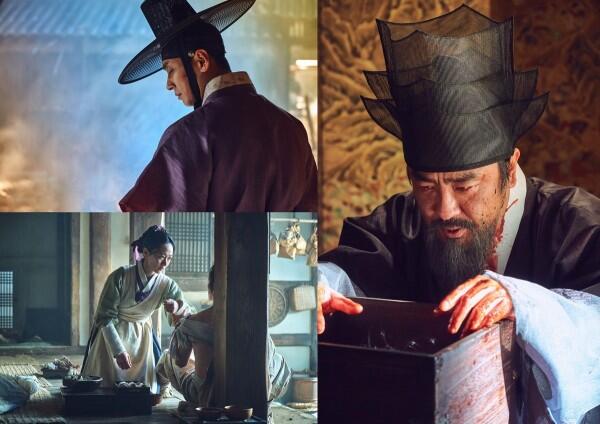 Hyun Bin hingga Yoo Seung Ho, 10 Drama Korea Seru di Bulan Desember