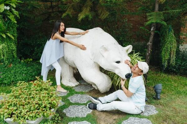 7 Referensi Destinasi Bulan Madu ala Artis, Kamu Pilih yang Mana?