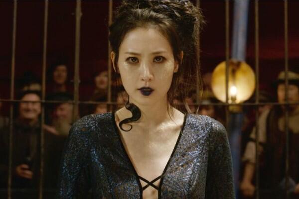 Go International, 5 Seleb Korea Ini Pernah Main di Film Hollywood
