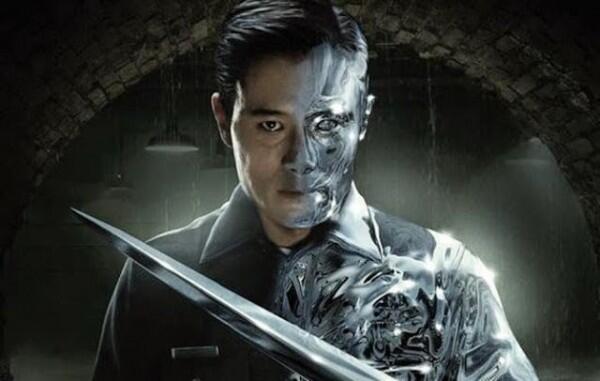 Go International, 5 Seleb Korea Ini Pernah Main di Film Hollywood