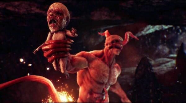 Seram, 7 Game Horor Terbaik 2018 yang Bikin Kamu Mimpi Buruk