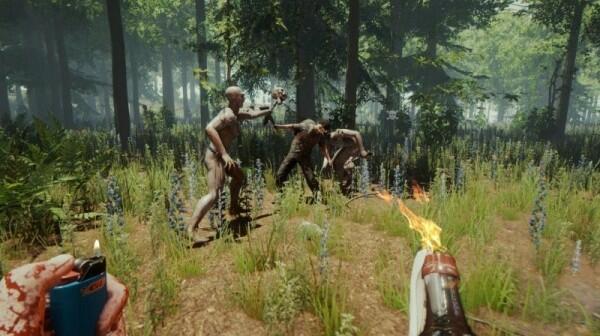Seram, 7 Game Horor Terbaik 2018 yang Bikin Kamu Mimpi Buruk