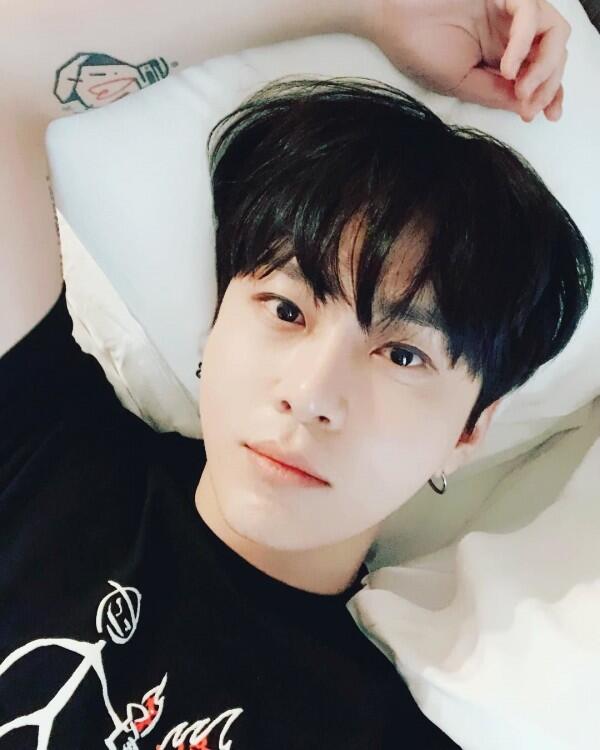 13 Idola KPop Terpopuler yang Ulang Tahun di Bulan Desember 2018
