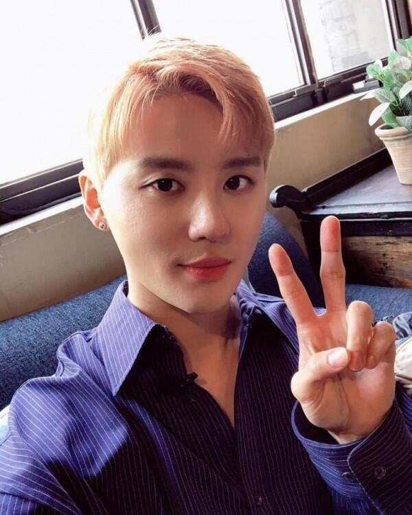 13 Idola KPop Terpopuler yang Ulang Tahun di Bulan Desember 2018