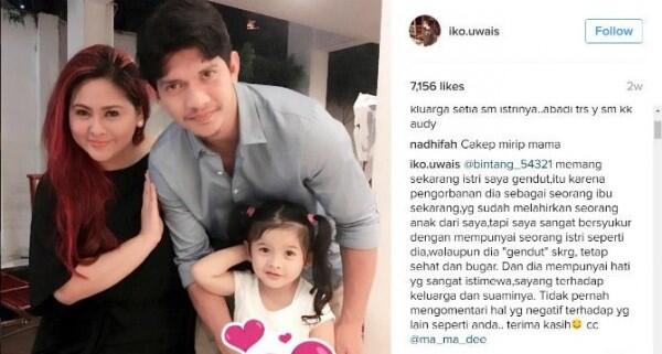 Duh, 10 Seleb Ini Pernah Kena Body Shaming oleh Netizen