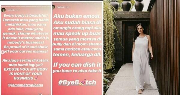 Duh, 10 Seleb Ini Pernah Kena Body Shaming oleh Netizen