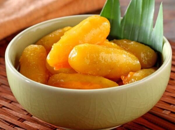 Lezat dan Gurih! 7 Jajanan Pasar Khas Sulawesi Selatan Ini Bikin Nagih