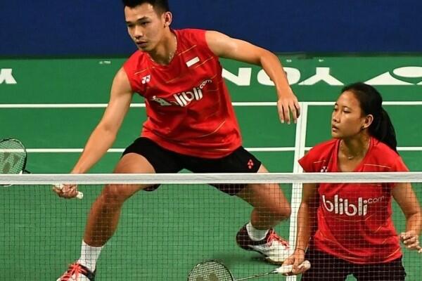 Delapan Unggulan Ini Kandas di R2 Korea Masters 2018