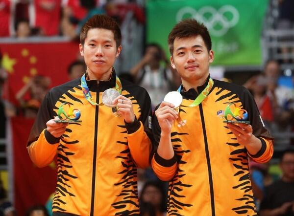 Delapan Unggulan Ini Kandas di R2 Korea Masters 2018