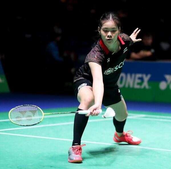Delapan Unggulan Ini Kandas di R2 Korea Masters 2018