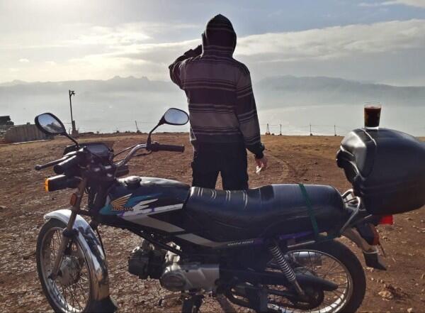 5 Motor Jadul yang Gak Kalah Tenar Dibandingkan Lagu Melayu