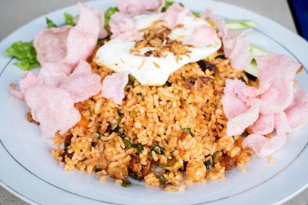 5 Resep Nasi Goreng dari Berbagai Daerah, Mana yang Kamu Suka?