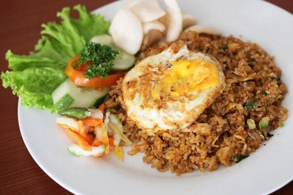 5 Resep Nasi Goreng dari Berbagai Daerah, Mana yang Kamu Suka?