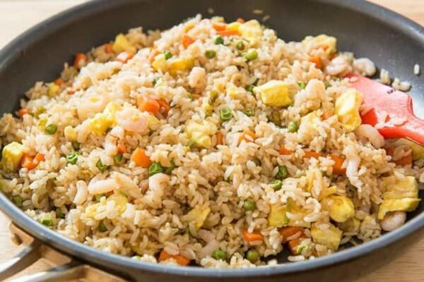 5 Resep Nasi Goreng dari Berbagai Daerah, Mana yang Kamu Suka?