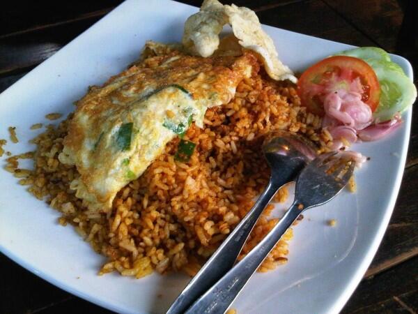 5 Resep Nasi Goreng dari Berbagai Daerah, Mana yang Kamu Suka?