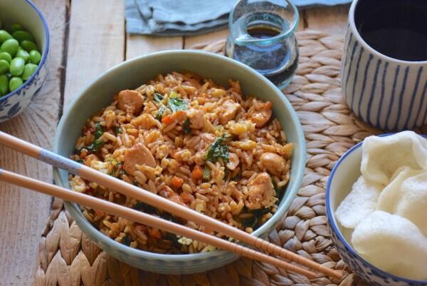 5 Resep Nasi Goreng dari Berbagai Daerah, Mana yang Kamu Suka?