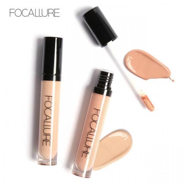 5 Beda Liquid Vs Cream Concealer yang Harus Kamu Kenali Keduanya