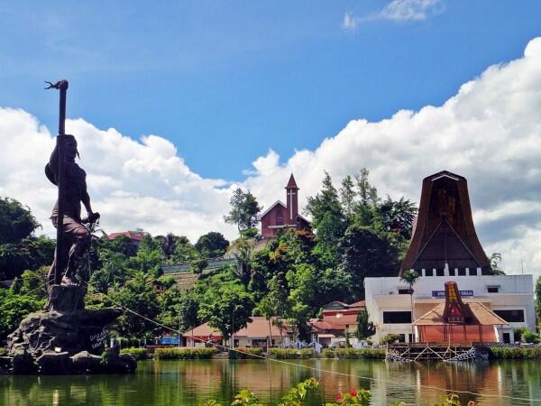 Inilah 5 Ikon Toraja Paling Kece dan Banyak Diminati Wisatawan