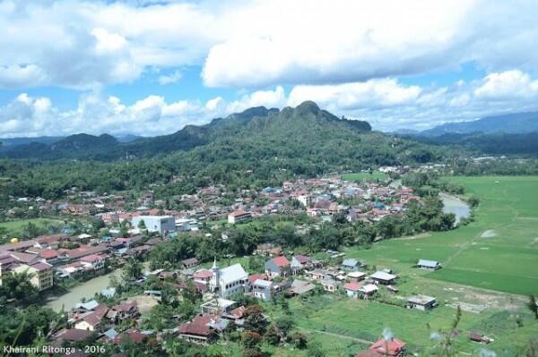 Inilah 5 Ikon Toraja Paling Kece dan Banyak Diminati Wisatawan