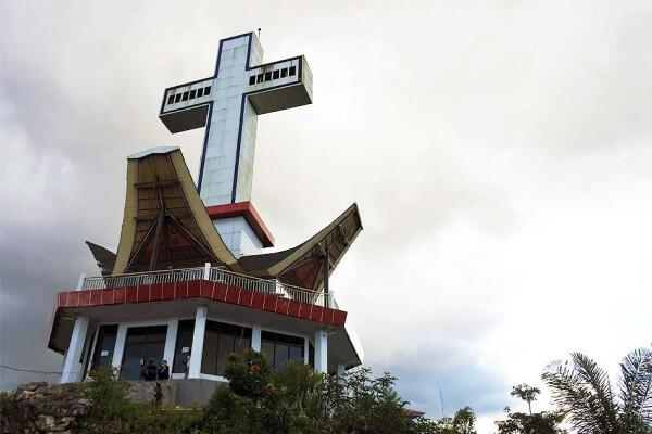 Inilah 5 Ikon Toraja Paling Kece dan Banyak Diminati Wisatawan