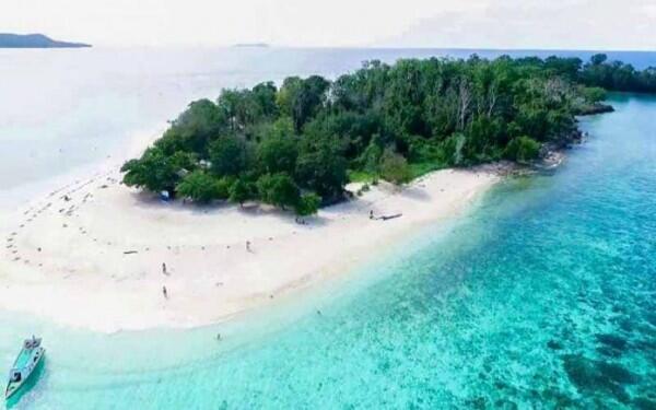 10 Spot Wisata di Manado Terbaru dan Paling Hits buat Dikunjungi