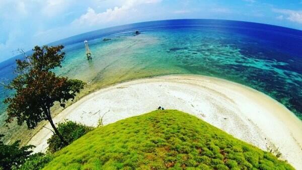 10 Spot Wisata di Manado Terbaru dan Paling Hits buat Dikunjungi