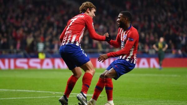 Inilah 5 Tim yang Menyusul Lolos Babak 16 Besar Liga Champions