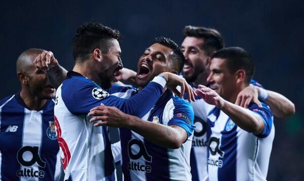 Inilah 5 Tim yang Menyusul Lolos Babak 16 Besar Liga Champions