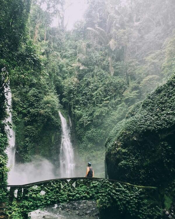 10 Spot Wisata di Manado Terbaru dan Paling Hits buat Dikunjungi