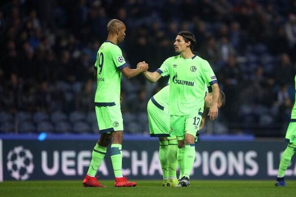 Inilah 5 Tim yang Menyusul Lolos Babak 16 Besar Liga Champions