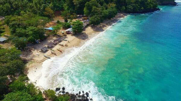 10 Spot Wisata di Manado Terbaru dan Paling Hits buat Dikunjungi
