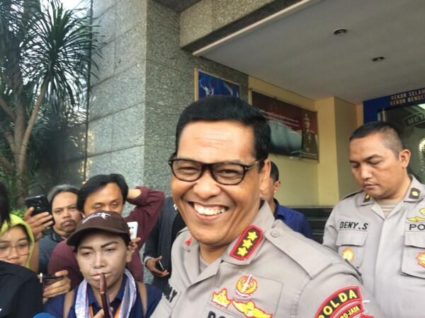Ini Pesan PBNU Buat Peserta Reuni 212, Catat Ya Guys!