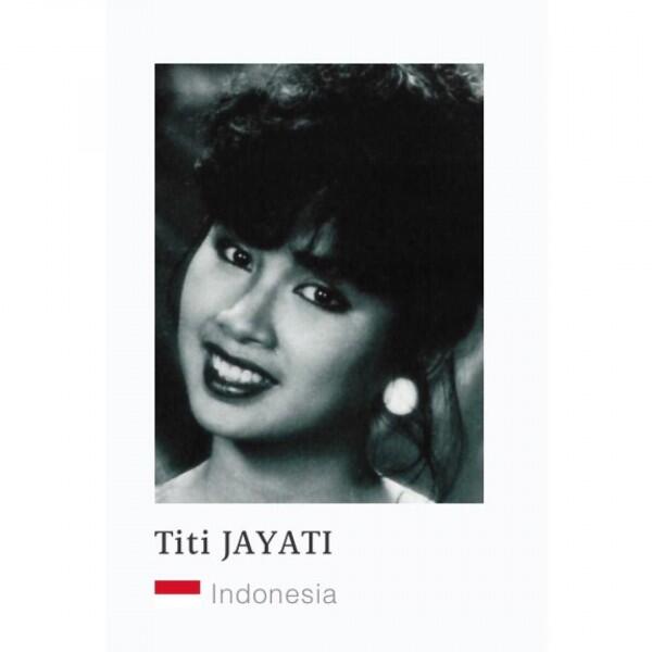 15 Potret Lawas Titi DJ, Aura Bintang Sang Diva yang Gak Pernah Luntur