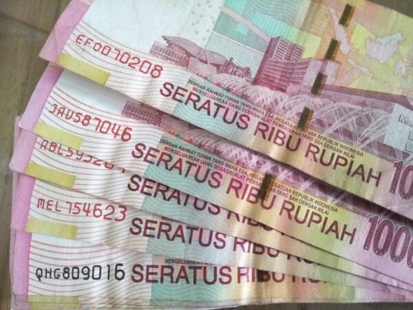 Ingat! BI Tarik 4 Mata Uang Rupiah Ini Akhir Desember 2018