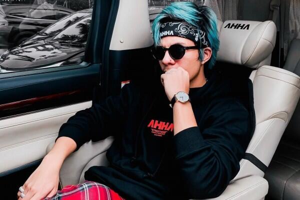 Jadi YouTuber Kaya Raya, 10 Harga Fashion Item Mewah Atta Halilintar