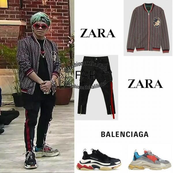 Jadi YouTuber Kaya Raya, 10 Harga Fashion Item Mewah Atta Halilintar