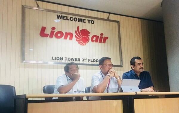 Kemenhub Awasi Lion Air Jalankan Dua Rekomendasi KNKT