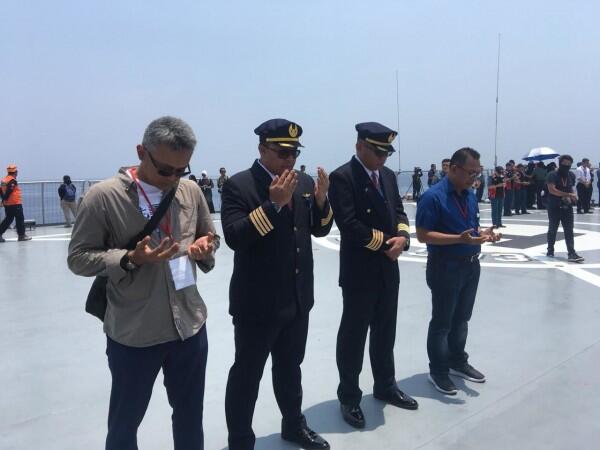 Kemenhub Awasi Lion Air Jalankan Dua Rekomendasi KNKT