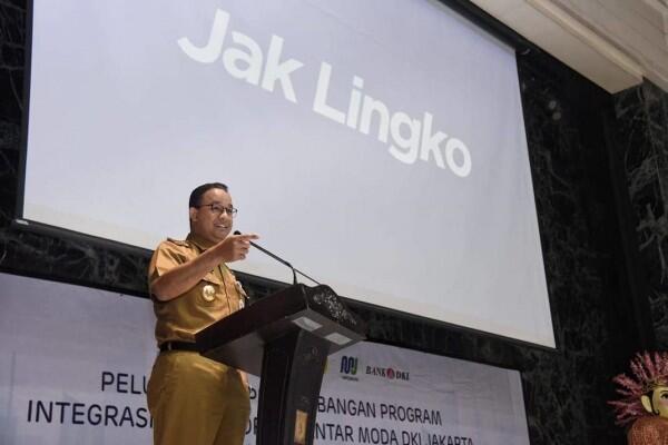 PKS Setorkan Dua Nama Cawagub DKI, Ini Respons Anies Baswedan