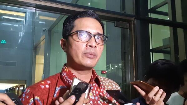 KPK Ajak Publik Ikut Berantas Korupsi Agar Tak Menjalar Seperti Kanker