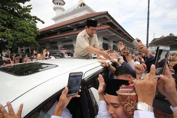 KPK Ajak Publik Ikut Berantas Korupsi Agar Tak Menjalar Seperti Kanker