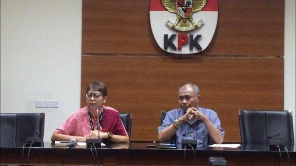 Gugatan Wadah Pegawai, Rotasi Dinilai Berpotensi Lemahkan KPK