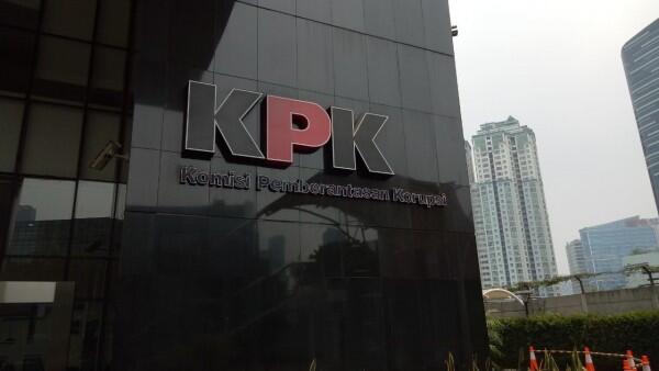 Gugatan Wadah Pegawai, Rotasi Dinilai Berpotensi Lemahkan KPK