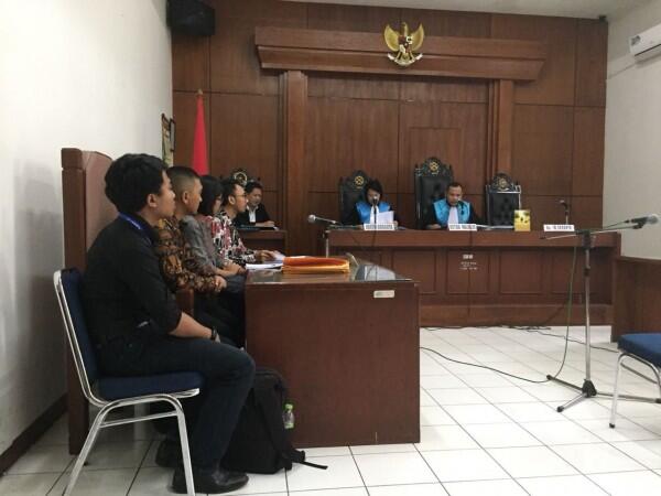 Gugatan Wadah Pegawai, Rotasi Dinilai Berpotensi Lemahkan KPK