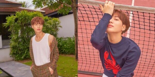 Debut di Usia Muda, 7 Idola KPop Ini Rela Kehilangan Masa Remajanya